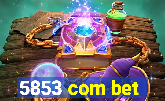 5853 com bet